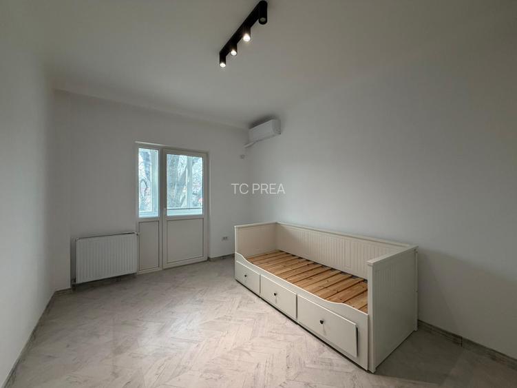 3 camere 2 bai etaj 3 apartament renovat recent, proprietar - 11