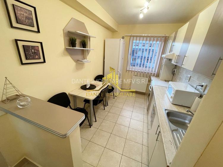 2 camere, modern, decomandat, balcon, Iulius Mall, FSEGA, Intre Lacuri - 7