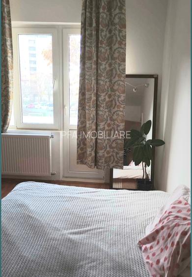 Garsoniera Crangasi - 3