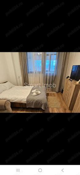 De vânzare garsoniera cartier Hipodrom la cheie - 6