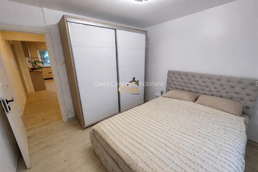 Apartament 3 camere | Decomandat | 67 mpu | Zona Piata Zorilor - 7