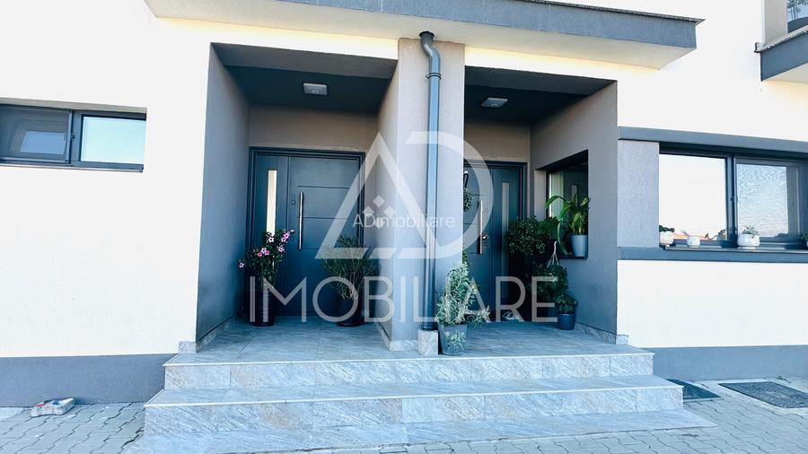 Vânzare vilă P+1 / curte privată / loc de parcare / TVA inclus - 6