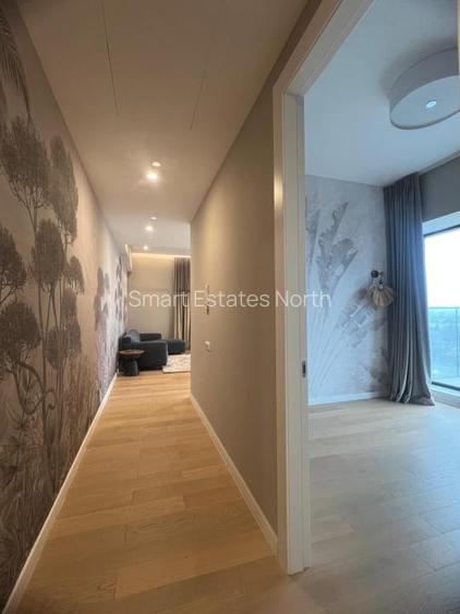 3 Camere - ready to move - One Verdi Park - 13