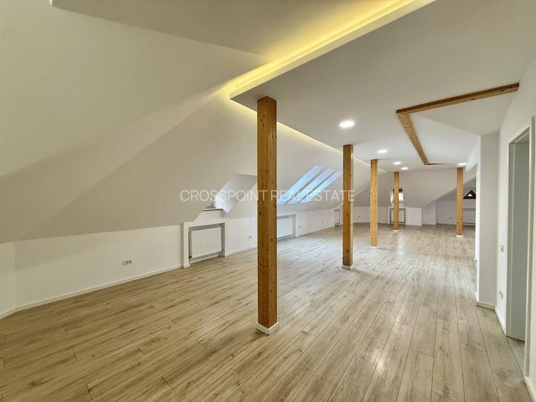 Capitale / Vilă interbelică restaurată - 14