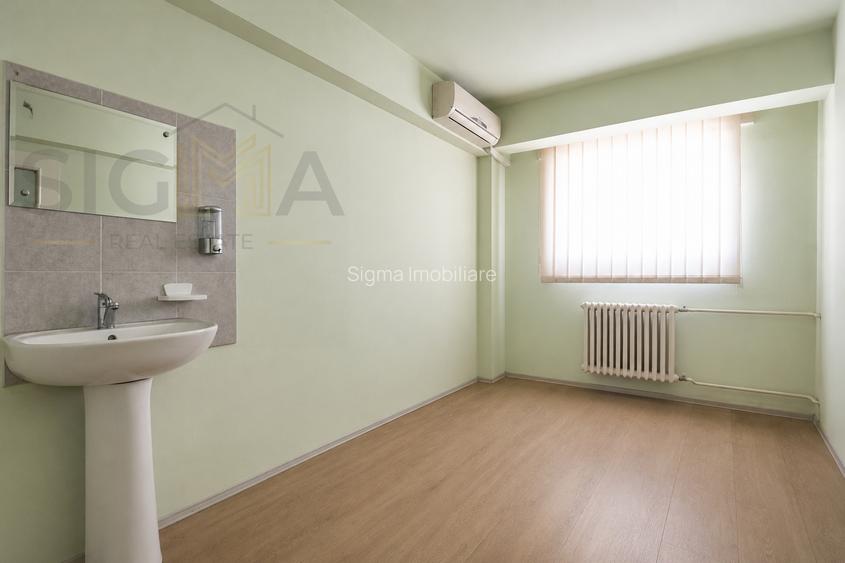 Cabinet medical de vanzare in Oradea, comision 0%, str Calea Aradului! - 5