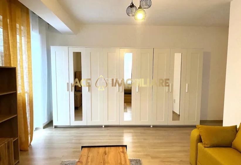 2 Camere de inchiriat | Theodor Pallady | Centrala | Parcare - 6