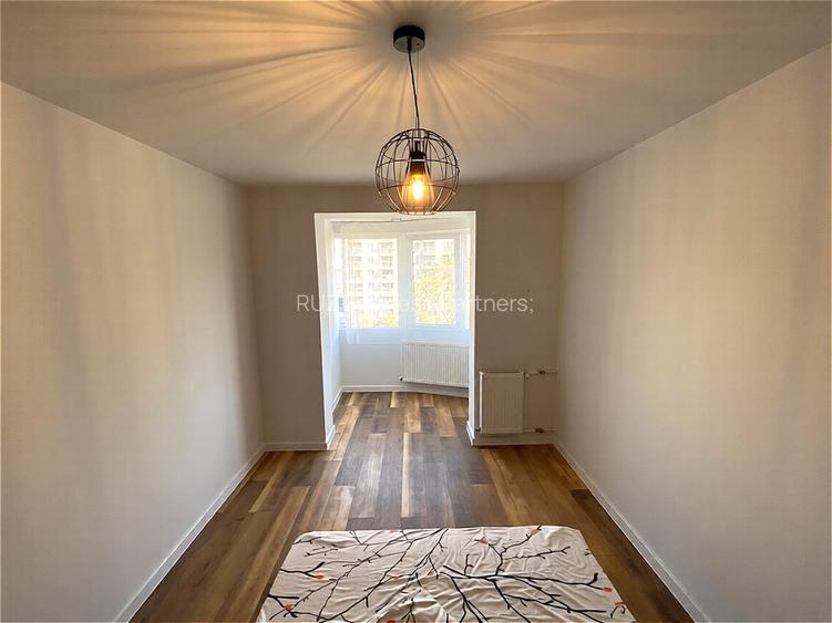 Apartament 2 camere | Renovat Complet | Obor-Doamna Ghica - 6
