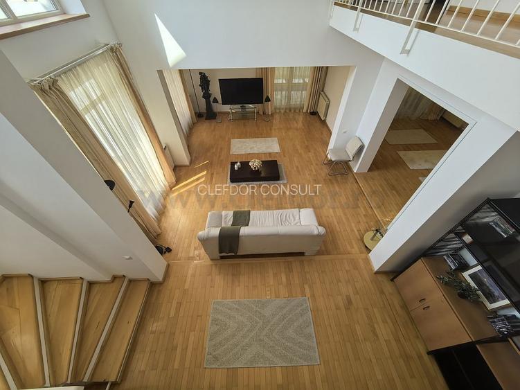 Vilă INDIVIDUALA în apropiere de British School - 5