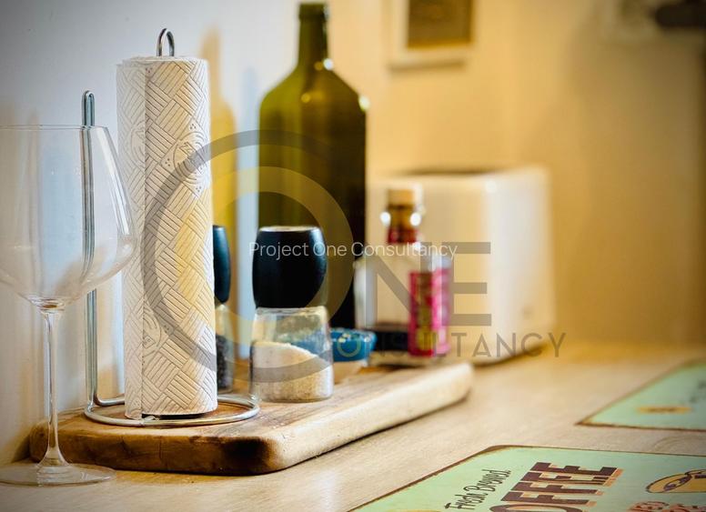 Apartament 2 camere cu terasa Vatra noua - Băneasa - 12