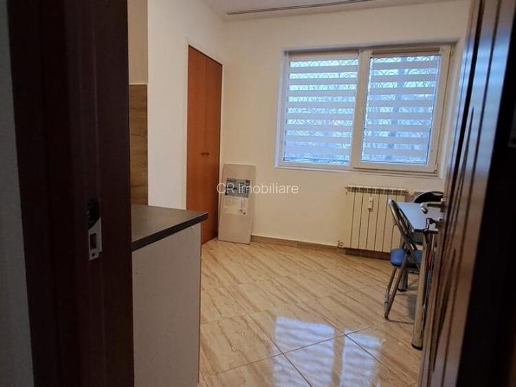 Garsoniera Titan Nicolae Grigorescu bloc mixt - 2