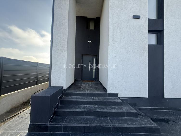 LUX | CASA | VILA INDIVIDUALA | CURTE | PROPRIETAR | TUNARI - 50