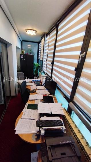 Apartament 3 camere decomandat  103mp, Domana Ghica Plaza, 3 locuri de parcare - 19