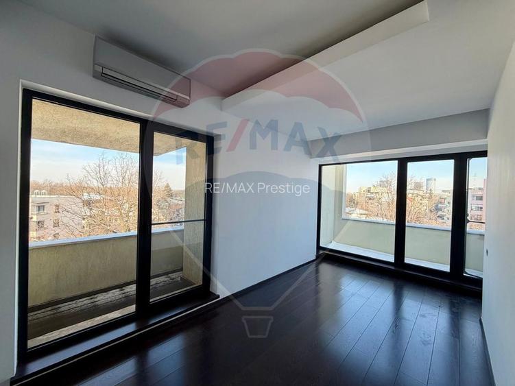 Apartament/Duplex de inchiriat Primaverii - 4