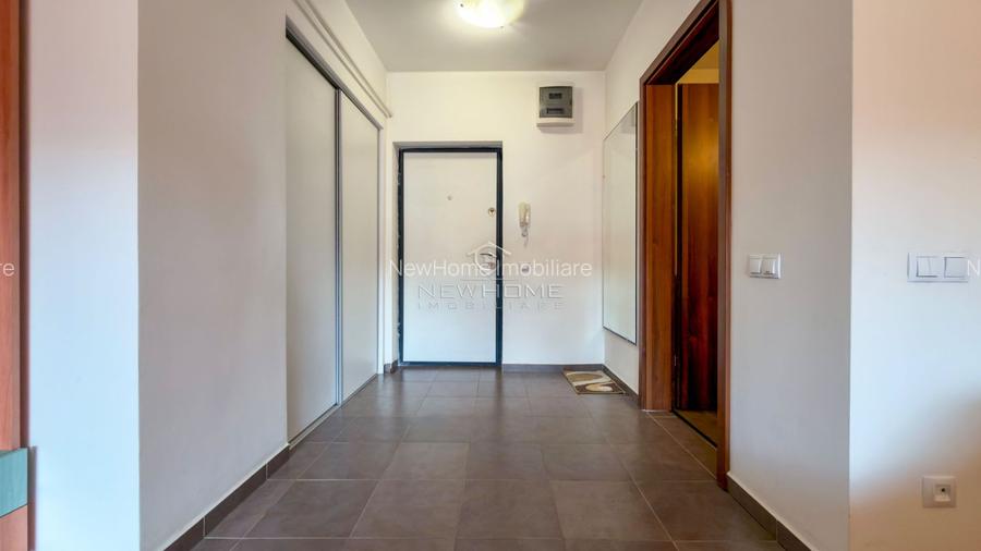 Apartament de vanzare 1 camera, zona Iulius Mall, FSEGA - 14