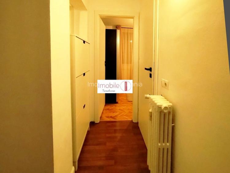 Apartament 3 camere Plopilor  | Parcare - 18