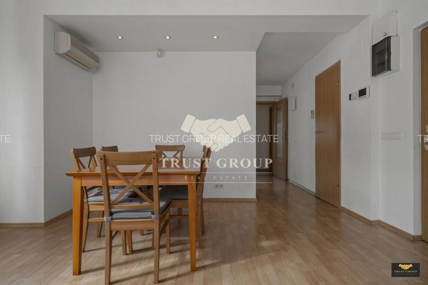 Apartament 3 camere - Primaverii | Imobil 2002 | Loc de parcare - 4