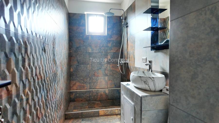 Vindem apartament in Navodari cu 2 camere - 9