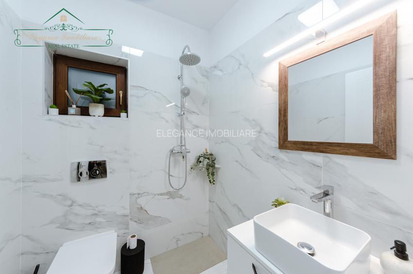 Vila moderna cu 4 camere, zona Westfield, Arad - 9