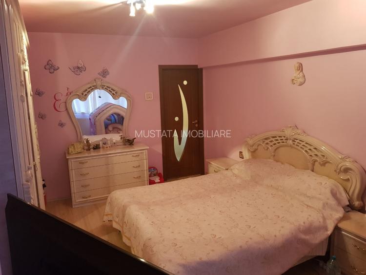 Apartament 3 camere decomandat, Buzaului. - 9