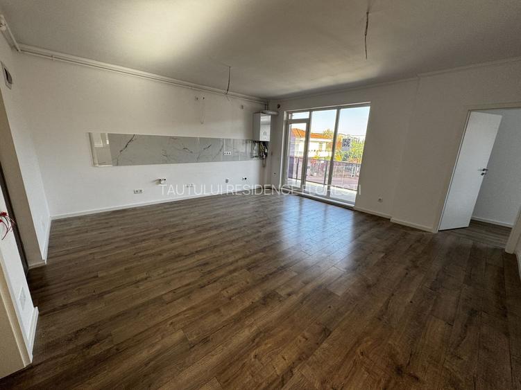 Ap 10 C5 Tautului Residence Park Parcul Poligonului Zona Sub cetate T - 19