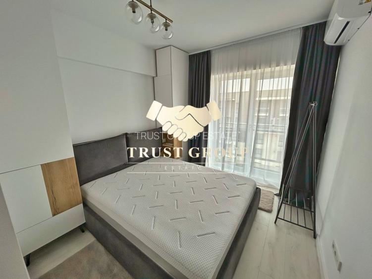 Duplex 3 camere Aviatiei - 7