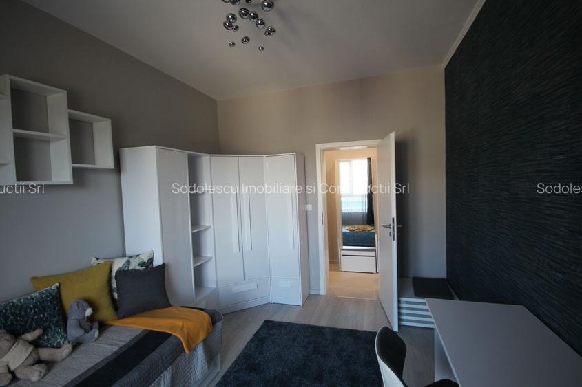 Apartament 3 camere in zona Buziasului - 8