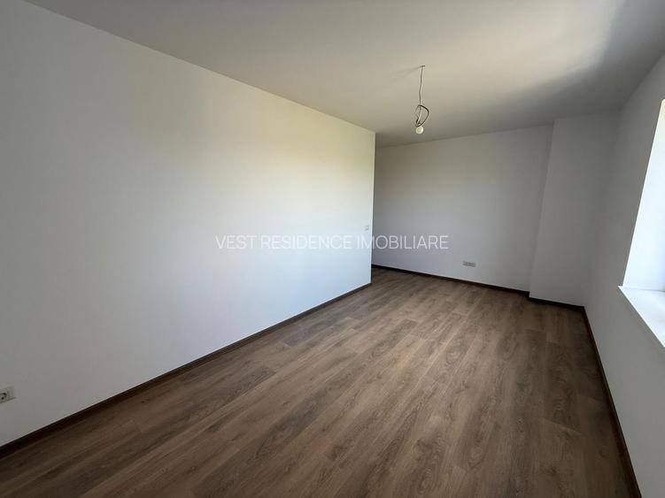 Apartament deosebit cu terasă spectaculoasă de 99,4 mp – Bulevardul Timișoara nr - 6