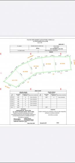 Com0%|Teren intravilan deschidere directa la Lacul Snagov 2.607 m²| Snagov-Plaza - 2