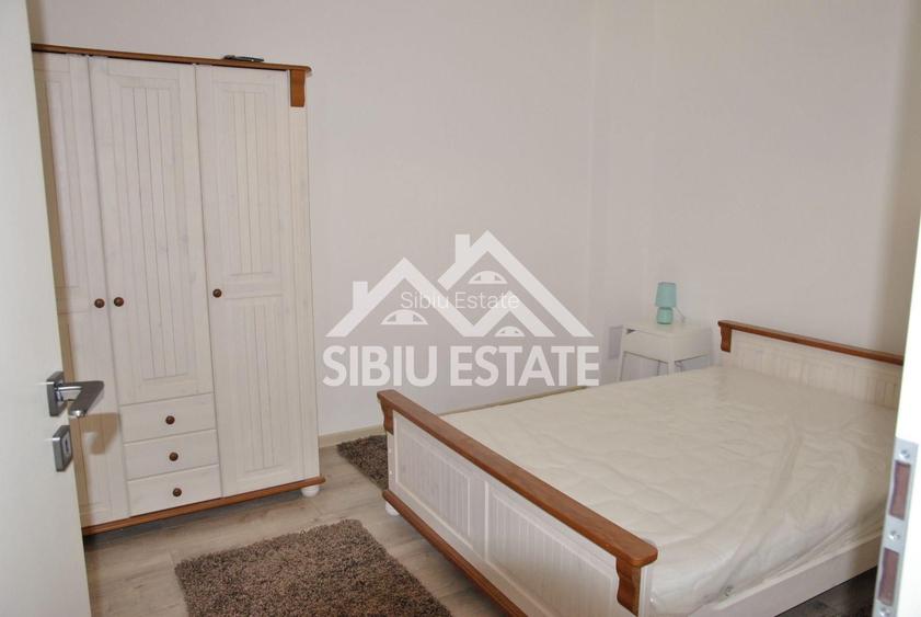 Apartament modern cu 3 camere de închiriat – Strand - 7