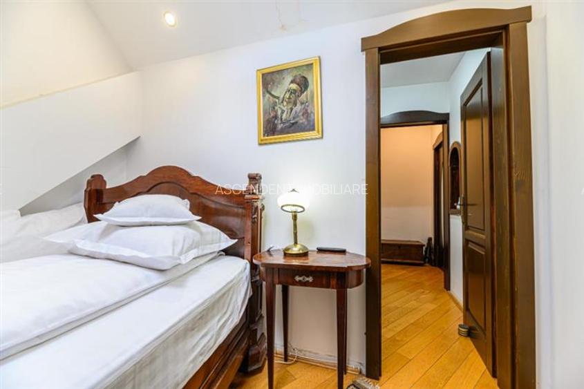 Descopera eleganta istorica si calatoreste in timp, in inima Brasovului - 19