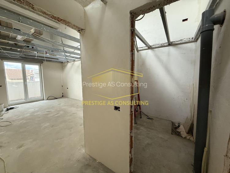 Apartament 3 Camere+Scara interioara | Lift | Dumbravita-Kaufland - 7