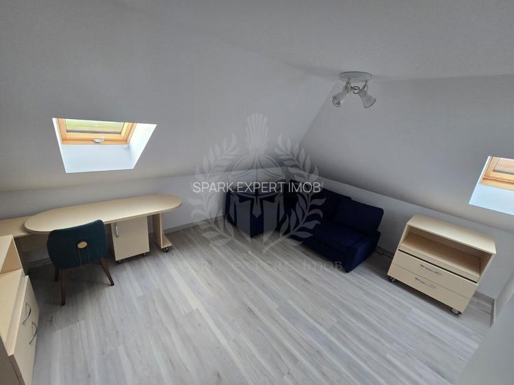 Inchiriere casa noua, 4 camere, Cartier Magnolia Paulesti, Prahova - 16