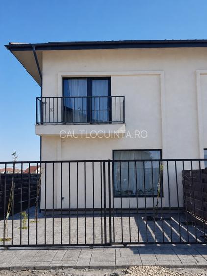 Vilă tip duplex | Otopeni Centru | 3 camere | Mobilată & utilată - 14