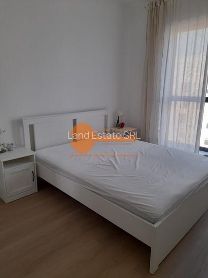 Apartament 2 camere | Plaza Residence | Lujerului 65 mp - 6