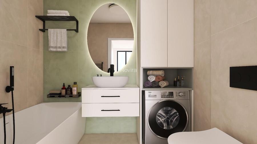 Apartament 2 camere Pipera – PRET BOMBA - 8