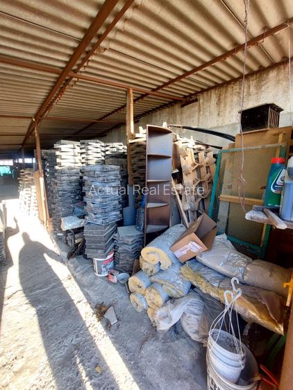 TEREN 3000 MP | 723 MP HALE DE PRODUCTIE | CUMPANA| POZITIE EXCELENTA| - 7