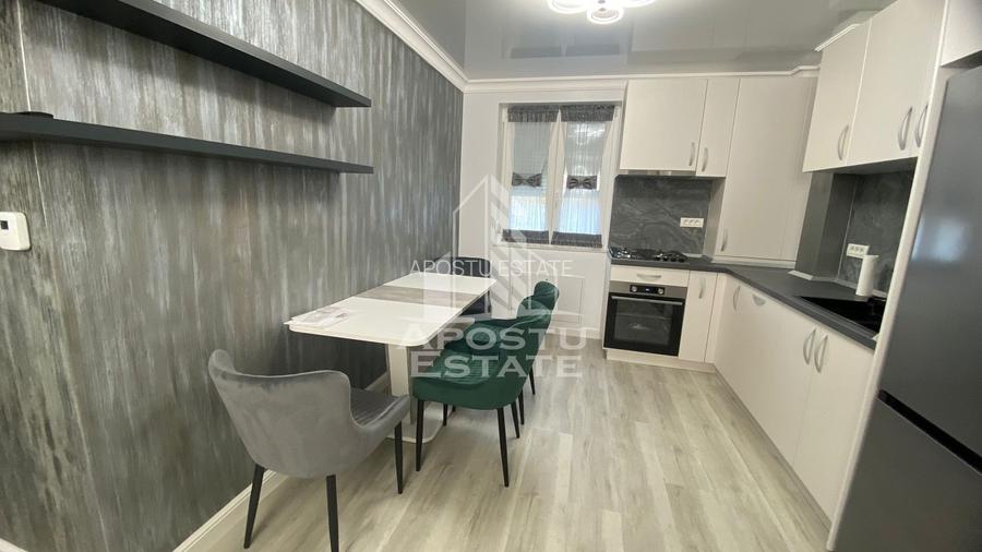 Apartament 2 camere, de închiriat,garaj,centrala proprie, zona Unirii - 2