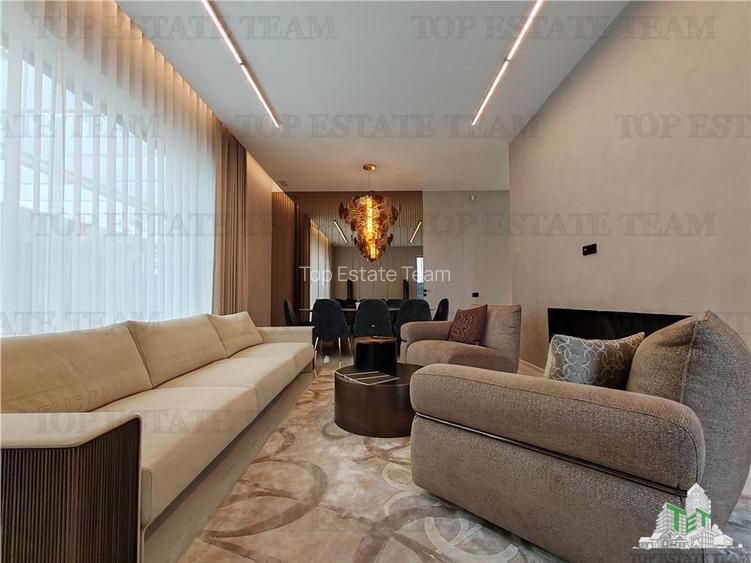 Vila exclusivista de vanzare Oxford Gardens - 14