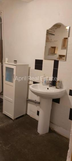 Pta Muncii, spatiu comercial, 174mp, P+S, 3000Euro/luna - 8