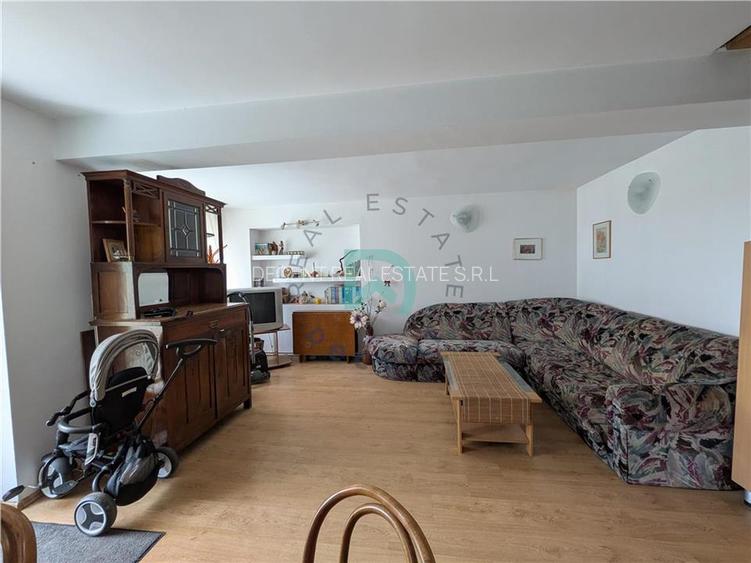 Casa curte comuna Grivitei, Brasov - 18