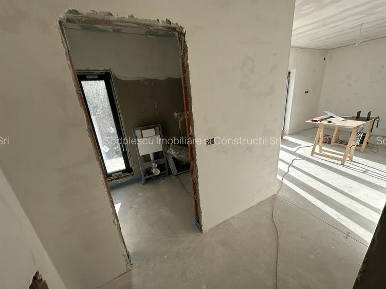 CASA INDIVIDUALA - 8