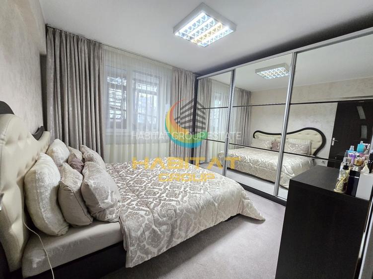 2 camere Brancoveanu Budimex complet renovat mobilat utilat - 12