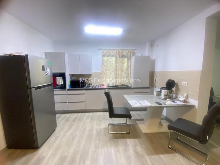 Casa 5 cam Dumbravita IKEA140mp utili teren 342mp - 29