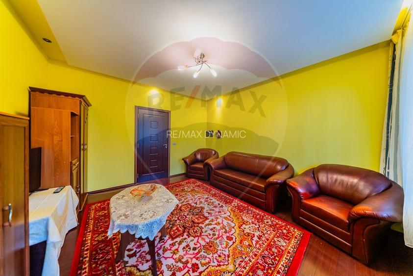 Apartament de inchiriat 2 camere Gradiste - 6