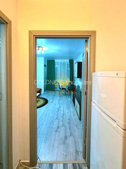 Garsoniera/ STUDIO, Manastur, Profi, Zona La Terenuri/Bucium, Parang - 5