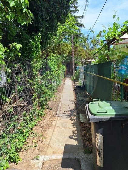 Vanzare casa 2 camere, partial renovata, Bd. Pieptanari - 14