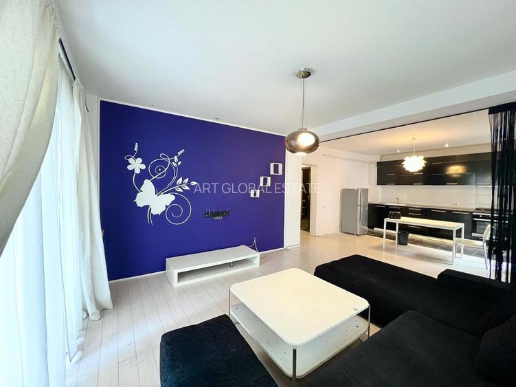 Apartament 2 Camere Militari Residence Gladiolelor Rezervelor Ballroom - 4