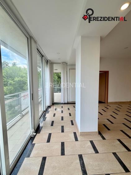Apartament - 4 camere-3 bai- parcare subterna- zona Primăverii - 10