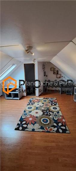 Apartament 4 camere cf 1 decomandat Zona Brosteni - 9