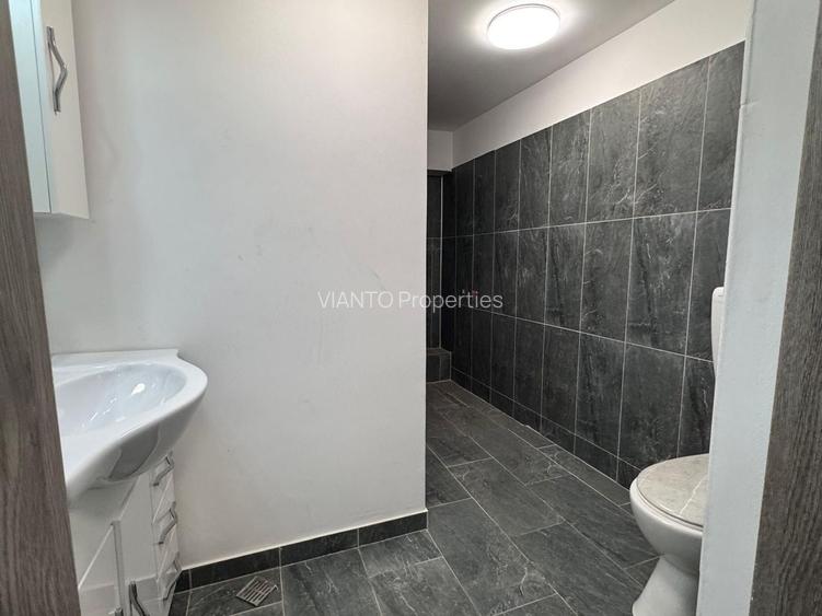 Spatiu comercial vizibilitate stradala 70 mp| Birou - 3